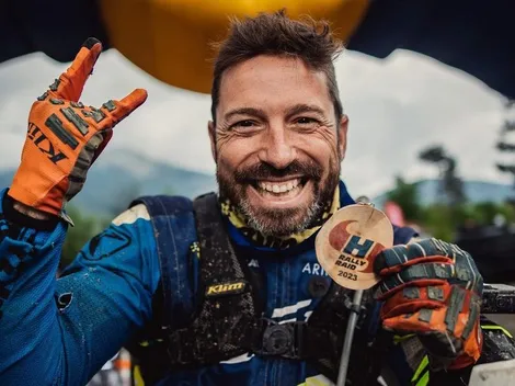 Dakar 2024: piloto español fallece a una semana de su grave accidente