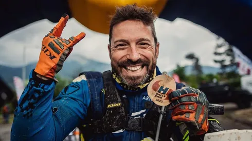 El piloto español falleció este lunes