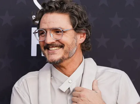 Emmys 2024: ¿En qué categorías está nominado Pedro Pascal?