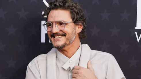 Emmys 2024: ¿En qué categorías está nominado Pedro Pascal?