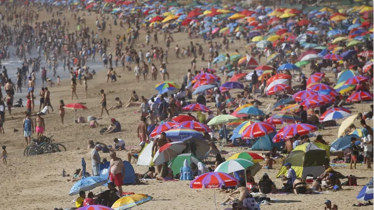 ¿Quiénes reciben el Bono Vacaciones 2024?
