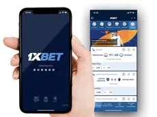 ¿Cómo descargar la 1xbet app para iOS y Android ?