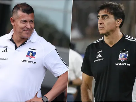 Quinteros y su bendición a Almirón: "Hará un gran trabajo"