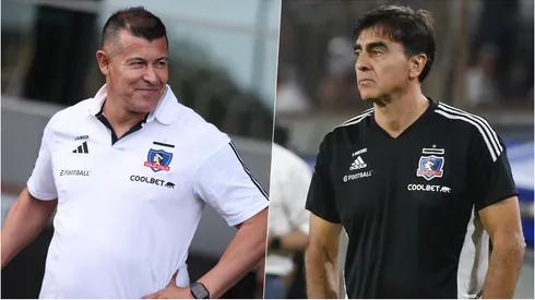 Quinteros le deseó lo mejor a Almirón