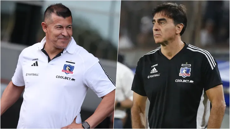 Quinteros le deseó lo mejor a Almirón