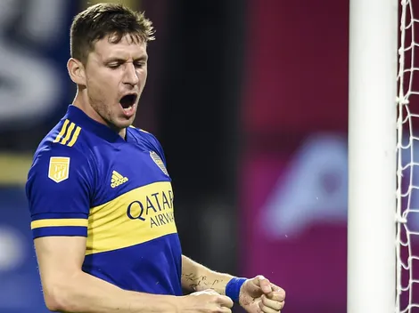 La Calera sorprende: ficha un ex Boca y un argentino chileno