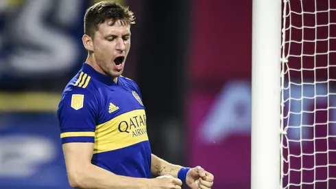 Franco Soldano se sumará al plantel de Manuel Fernández en Unión La Calera.