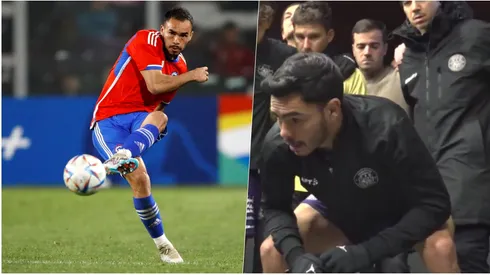 Suazo luce su nueva cabellera luego del injerto de pelo