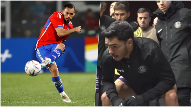 Suazo luce su nueva cabellera luego del injerto de pelo