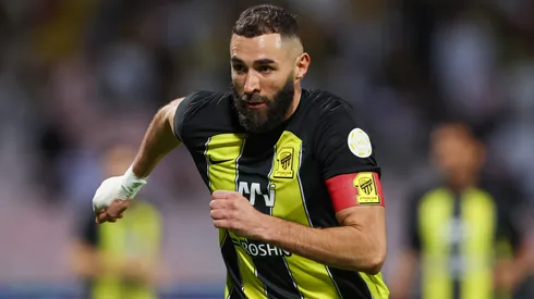 ¿Dónde está Benzema?, se pregunta Marcelo Gallardo.