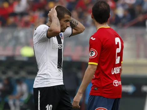 Vuelco inesperado en la negociación por Vecchio: "No jugará en Unión"