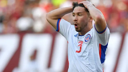 Felipe Loyola tiene un fuerte interesado en Sudamérica para firmarlo.