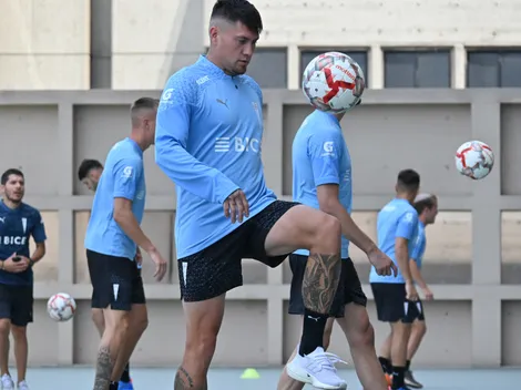 UC suma nuevo partido amistoso internacional en Perú