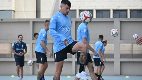 Universidad Católica continuará su pretemporada en Perú.