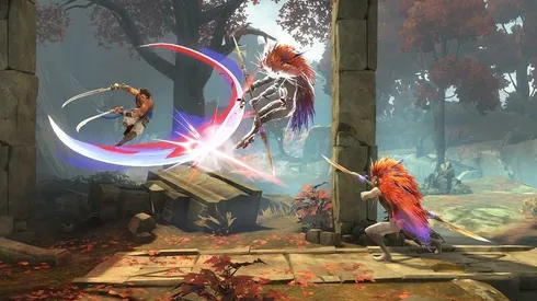 Este 18 de enero llegará a las plataformas la nueva entrega de Prince of Persia.