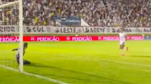 Javier Parraguez se estrenó con el ABC FC siendo la gran figura de la clasificación en la Copa de Nordeste.