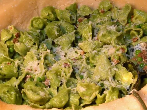 ¿Cómo hacer pesto? Ingredientes y preparación de la receta