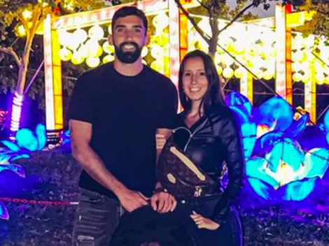 Pareja de Amor revela el duro drama en nacimiento de su hijo