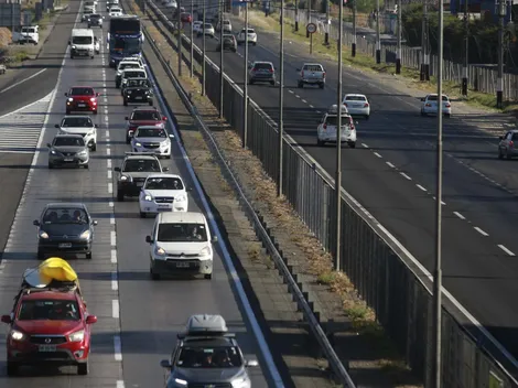¿Cuánto cuesta el peaje? Valores según tu ruta de viaje