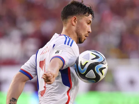 Colo Colo toma la delantera para quedarse con Loyola