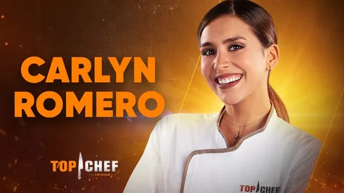 La influencer es parte de la competencia.