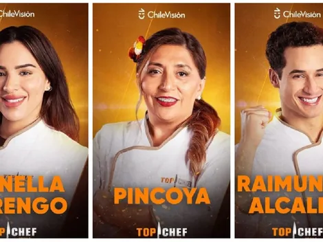 Top Chef: ¿Cuál es el horario del programa?