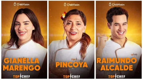 La serie está cerca de estrenar su primer capítulo.