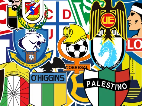 Pura historia: el origen de los apodos de los equipos en Chile