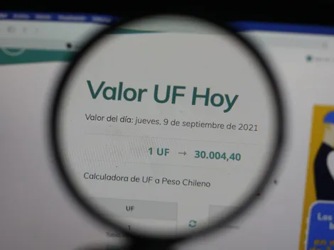 ¿Qué significa que el Autopréstamo se reajustará a la UF?