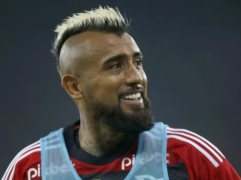 ¿Y Colo Colo? América rescinde a un jugador para abrir cupo a Vidal