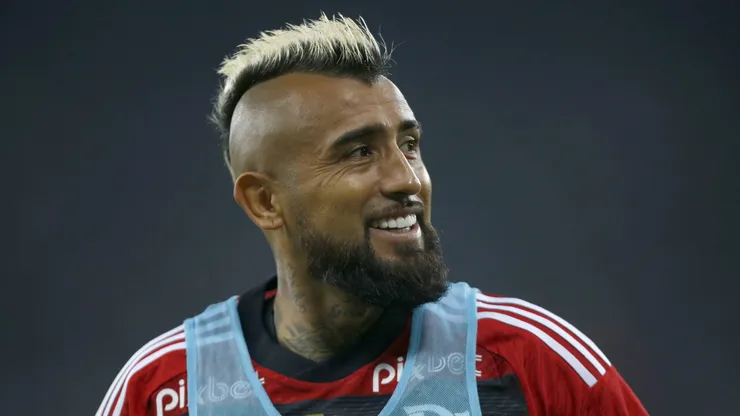 Arturo Vidal se ha dejado querer en este mercado de pases, aunque su opción más concreta parece ser el América de Cali.