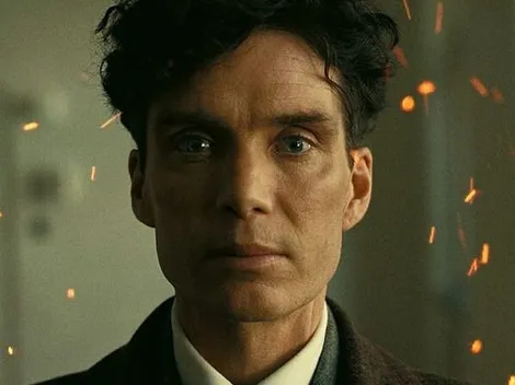 ¿Dónde ver Oppenheimer en streaming?