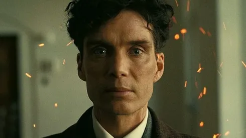 Oppenheimer es nominada a los Premios Oscar 2024.