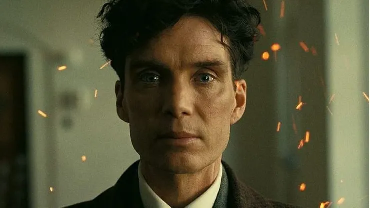 Oppenheimer es nominada a los Premios Oscar 2024.