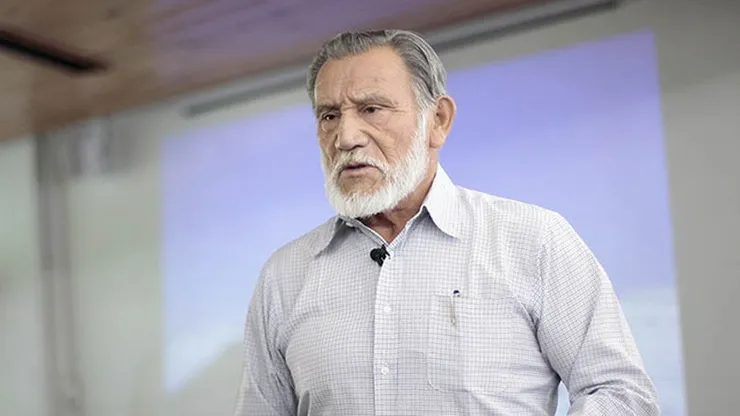 Claudio Lucero