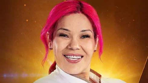 Zapallito italiano es parte de la competencia de CHV.