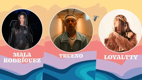 Este es el line up del Surfestival 2024 y así puedes comprar entradas