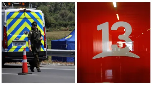Estudio de CNTV a la TV: contenido policial es lo más emitido