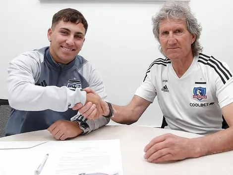 Joven proyecto albo está listo para pasar a préstamo a Primera B