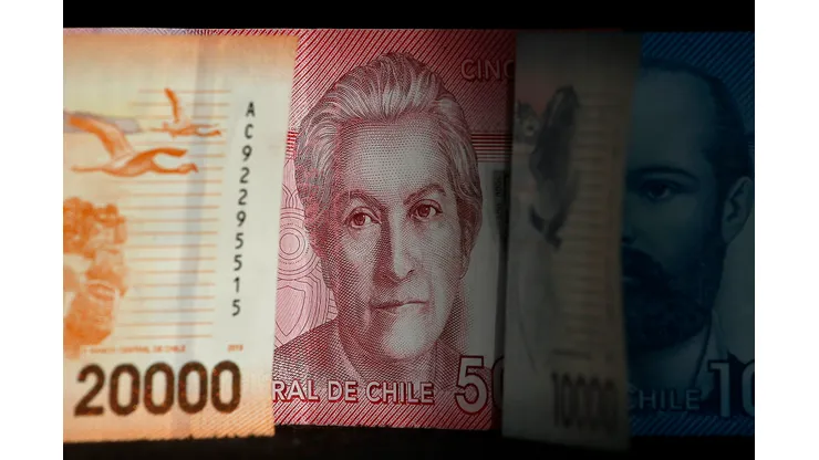 Temáticas de billetes