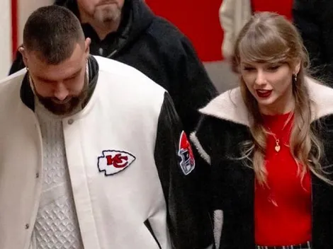 ¿Es cierto que Taylor Swift y Travis Kelce se van a casar?