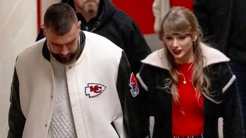 ¿Es cierto que Taylor Swift y Travis Kelce se van a casar?