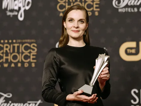 ¿Cuándo es y el horario de los Critics Choice Awards 2024?