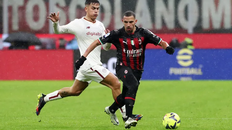 Su último cruce fue triunfo 2 a 1 para Milan a principios de septiembre.
