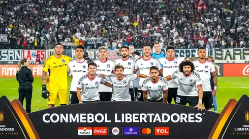 Colo Colo podrá contar con un masivo apoyo de hinchas para su visita a Godoy Cruz en Copa Libertadores.