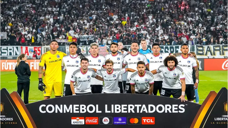 Colo Colo podrá contar con un masivo apoyo de hinchas para su visita a Godoy Cruz en Copa Libertadores.