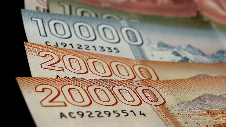 Billetes