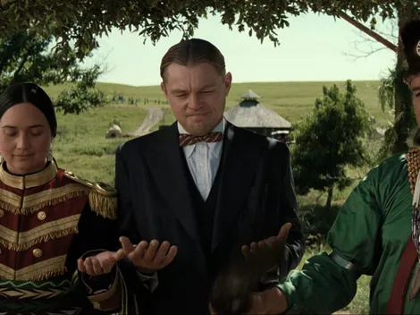 ¿Dónde ver Los Asesinos de la Luna en streaming?