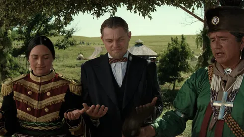 ¿Dónde ver Los Asesinos de la Luna en streaming?