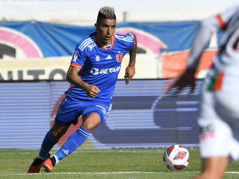 ¡Alarma en la U! Desde Argentina vienen por Fernández